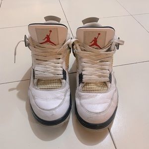 Jordan 4 retro